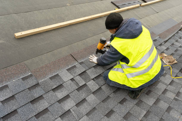 Best Flat Roof Repair Services  in North Shore, VA