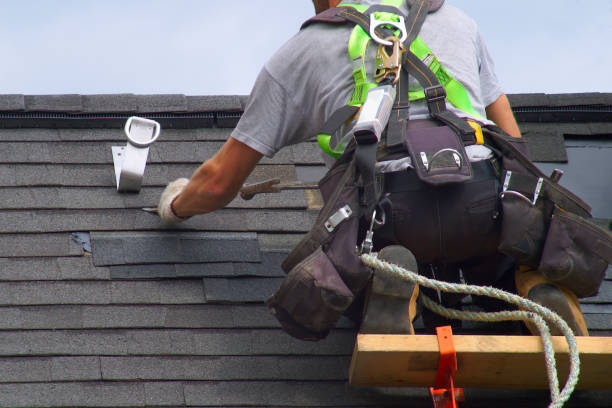 Best Roof Leak Repair  in North Shore, VA