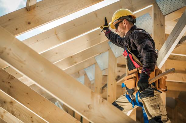 Best Best Roofing Contractors  in North Shore, VA