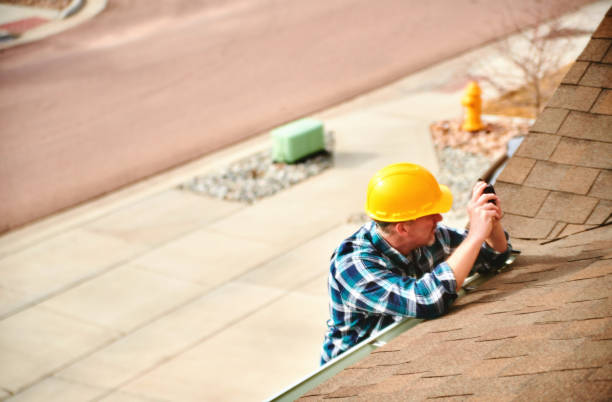Best Storm Damage Roof Repair  in North Shore, VA