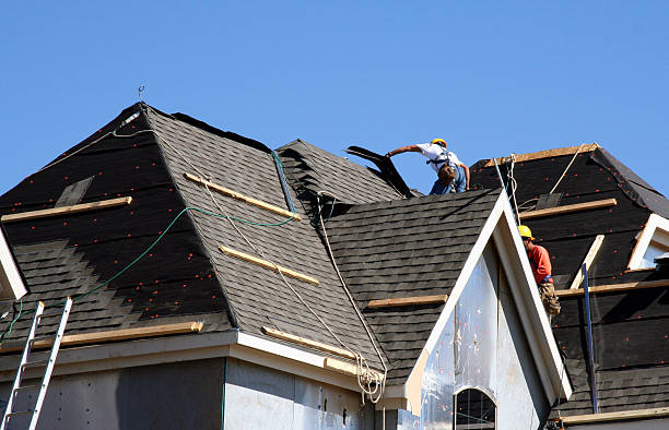 Best Emergency Roof Repair  in North Shore, VA