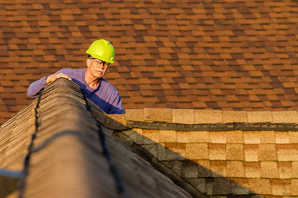 Best New Roof Installation  in North Shore, VA