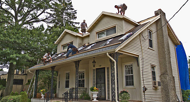 Best Roof Installation Near Me  in North Shore, VA