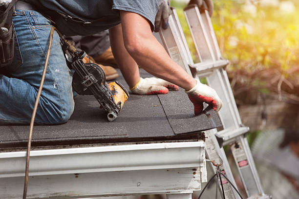 Best Best Roofing Contractors  in North Shore, VA