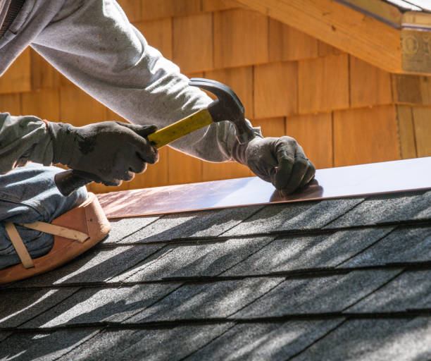Best Roof Replacement Cost  in North Shore, VA
